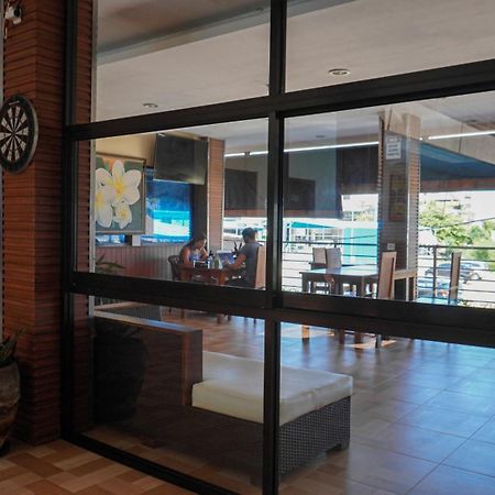 Caroline Guest House Canggu Exterior foto