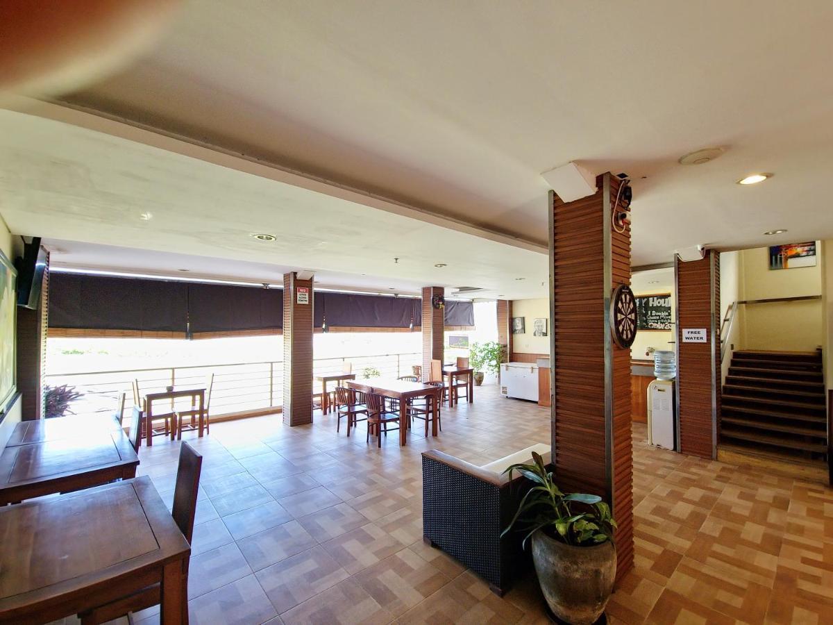 Caroline Guest House Canggu Exterior foto